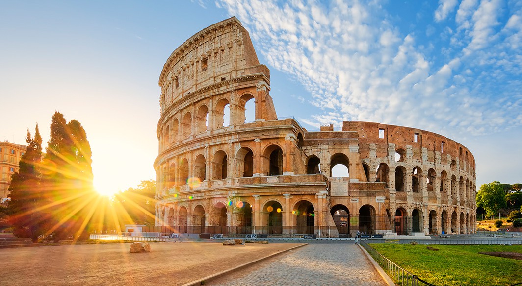 País Invitado: Italia