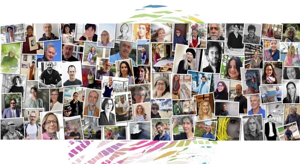 Artistas Seleccionados